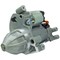 Wai Global Starter, STRND PMGR 12V 9T CW, 15kW12 Volt, CW, 9Tooth Pinion 19175N - alternate 2